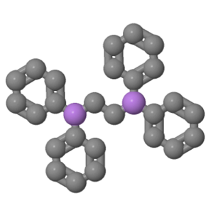 乙烯二(二苯基胂),1,2-BIS(DIPHENYLARSINO)ETHANE