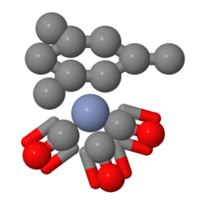 三羰基-1,3,5-三甲基苯铬；12129-67-8