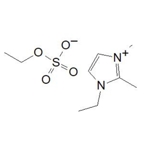 1-乙基-2,3-二甲基咪唑乙基硫酸乙酯； Im112 EtSO4