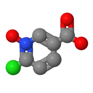 5-羧基-2-氯吡啶 1-氧化；90327-03-0