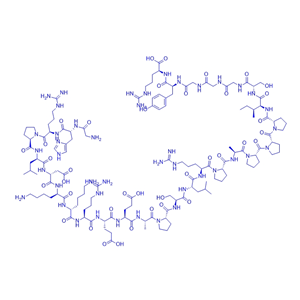 纤维蛋白 Bbeta 链衍生肽,FX-06