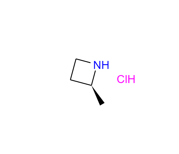 (S)-2-甲基氮杂环丁烷盐酸盐,(S)-2-Methylazetidine Hydrochloride