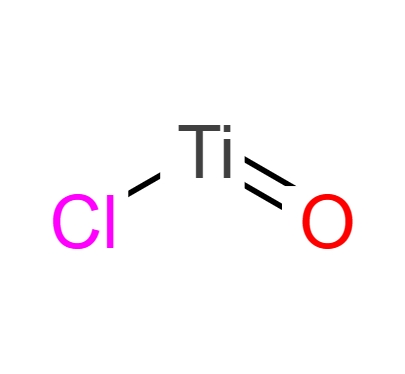 氯化氧钛 盐酸溶液,TITANIUM OXYCHLORIDE