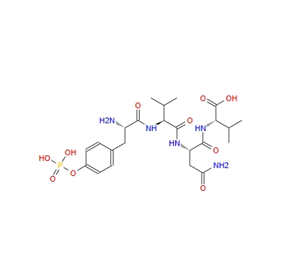 Grb2 SH2 Domain Ligand;pY-VNV,Grb2 SH2 Domain Ligand;pY-VNV