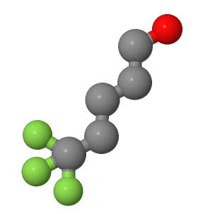 5,5,5-三氟戊烷醇,5,5,5-TRIFLUOROPENTAN-1-OL