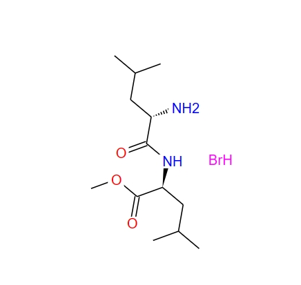 亮氨酸-亮氨酸甲酯 氫溴酸鹽,Leu-Leu methyl ester hydrobromide