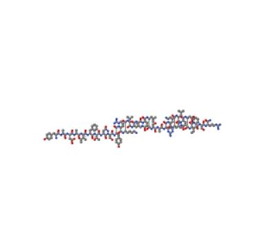 [Nle27]-GRF (1-29) amide (human),[Nle27]-GRF (1-29) amide (human)