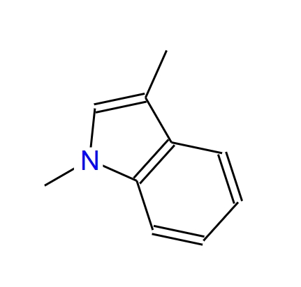 1,3-二甲基-1H-吲哚,1,3-Dimethyl-1H-indole