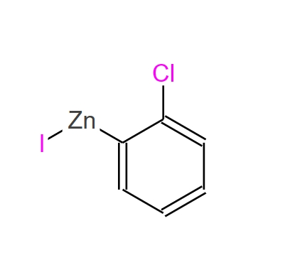 2-氯苯基碘化锌,2-Chlorophenylzinc iodide