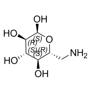 阿米卡星杂质1；阿米卡星杂质RRT0.32,Amikacin Impurity