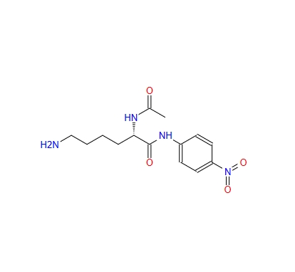 Ac-Lys-pNA · HCl,Ac-Lys-pNA · HCl