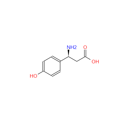 L-3-氨基-3-(4-羟基苯基)丙酸,L-3-Amino-3-(4-hydroxyphenyl)propanoic acid