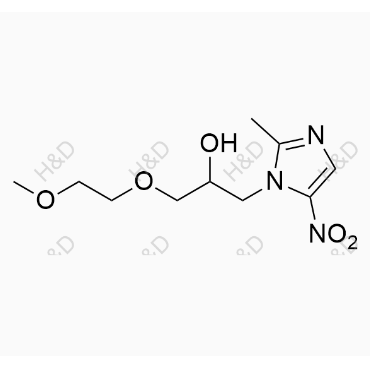 嗎啉硝唑雜質(zhì)4,Morinidazole Impurity 4