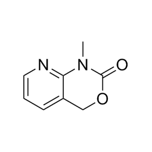 艾沙康唑杂质24；艾莎康唑代码BAL8728,Isavuconazole Impurity 24