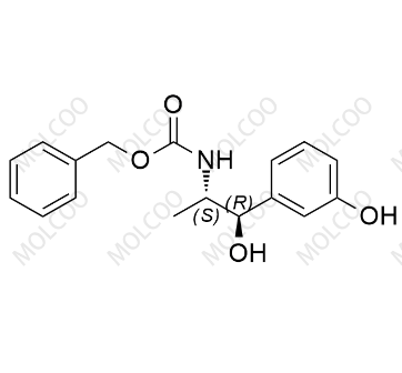 重酒石酸間羥胺雜質(zhì)13,Metaraminol bitartrate Impurity 13