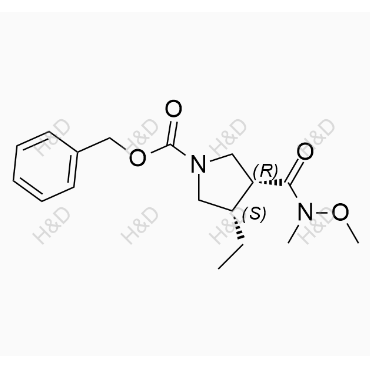 乌帕替尼杂质98,Upadacitinib Impurity 98