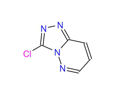 3-氯-[1,2,4]三唑并[4,3-B]噠嗪,3-chloro[1,2,4]triazolo[4,3-b]pyridazine