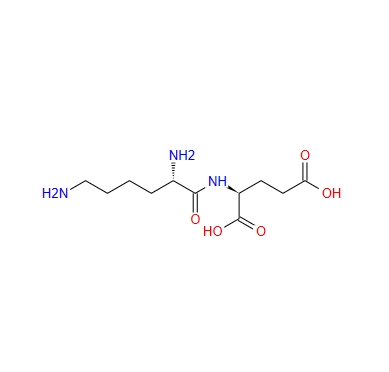 L-賴氨酸-L-谷氨酸鹽,H-LYS-GLU-OH