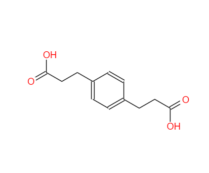 对-苯二丙酸,P-PHENYLENEDIPROPIONIC ACID