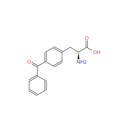 L-对苯甲酰基苯丙氨酸,L-4-BENZOYLPHENYLALANINE