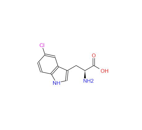 L-5-氟色氨酸,L-5-fluoroTryptophan