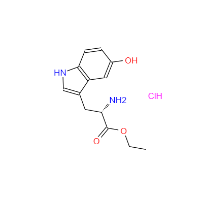 L-5-羟基色氨酸乙酯盐酸盐,L-5-Hydroxytryptophan ethyl ester monohydrochloride