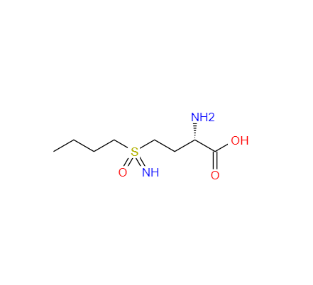 L-丁硫氨酸-亚砜亚胺,L-BUTHIONINE-(S,R)-SULFOXIMINE