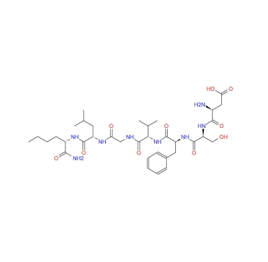 (Nle10)-Neurokinin A (4-10),(Nle10)-Neurokinin A (4-10)