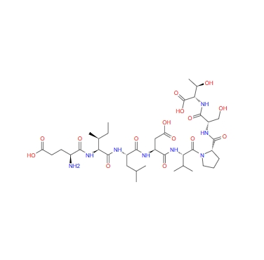 Fibronectin CS-1 Fragment (1978-1985) trifluoroacetate salt,Fibronectin CS-1 Fragment (1978-1985) trifluoroacetate salt