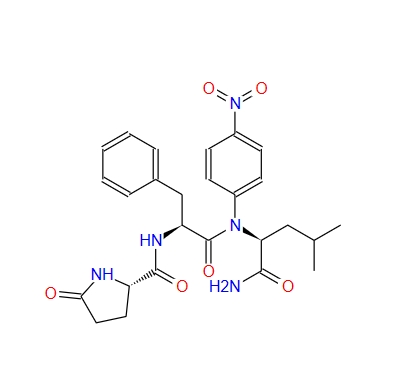 Pyr-Phe-Leu-pNA,Pyr-Phe-Leu-pNA