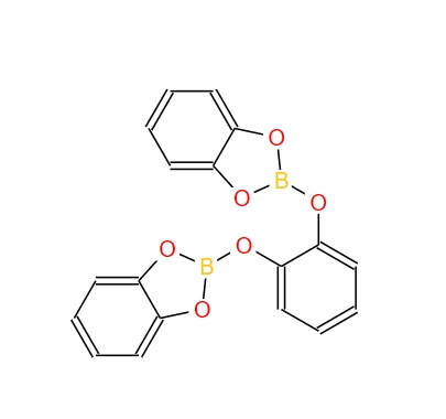 o-亚苯基硼酸酯,o-Phenylene borate