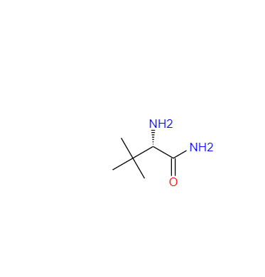 (S)-2-氨基-3,3-二甲基丁酰胺,L-tert-leucinamide