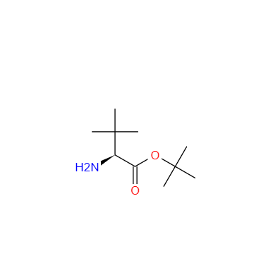 L-叔亮氨叔丁酯盐酸盐,L-tert-Leucine tert.butyl ester hydrochloride