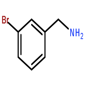 3-溴苄胺,3-Bromobenzylamine