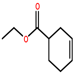 3-环己烯-1-羧酸乙酯,Ethyl Cyclohex-3-ene-1-carboxylate