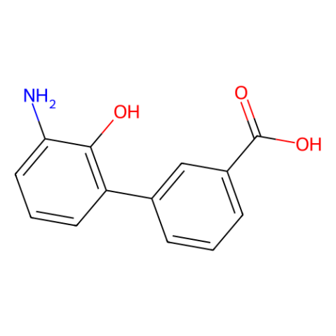 3'-氨基-2'-羥基聯(lián)苯基-3-甲酸,3'-Amino-2'-hydroxybiphenyl-3-carboxylic Acid