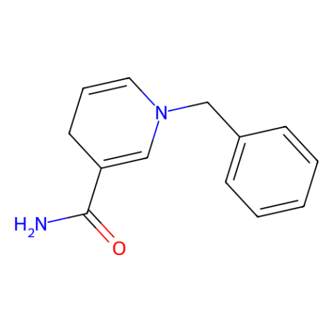 1-苄基-1,4-二氢烟酰胺,1-Benzyl-1,4-dihydronicotinamide
