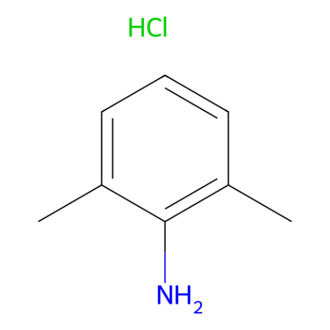 2,6-二甲基苯胺鹽酸鹽,2,6-Dimethylaniline Hydrochloride