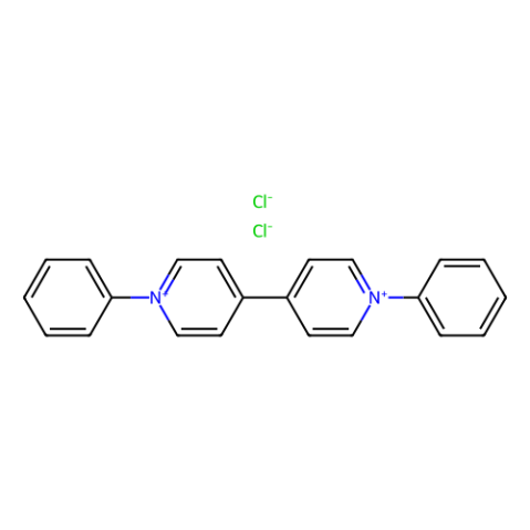 1,1'-二苯基-4,4'-二氯化联吡啶鎓,1,1'-Diphenyl-4,4'-bipyridinium Dichloride