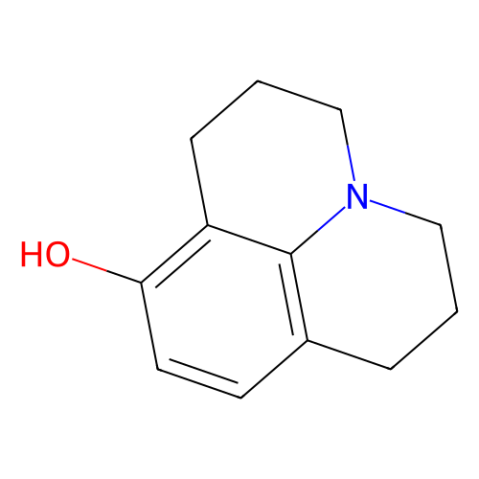 8-羟基久洛尼定,8-Hydroxyjulolidine