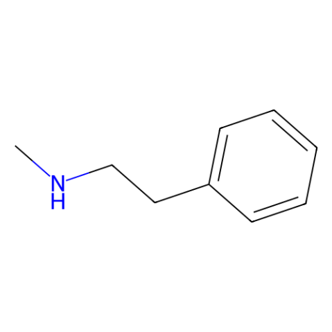 N-甲基-2-苯乙胺,N-Methyl-2-phenylethylamine