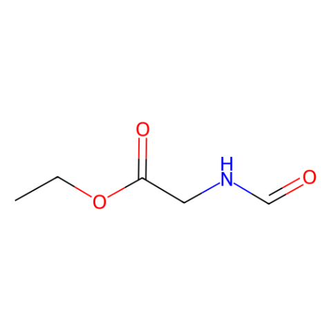 N-甲酰基甘氨酸乙酯,N-Formylglycine Ethyl Ester