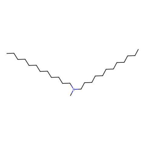 N,N-双十二烷基甲胺,N,N-Didodecylmethylamine