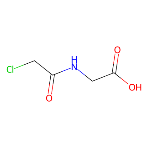 N-氯乙酰基甘氨酸,N-Chloroacetylglycine