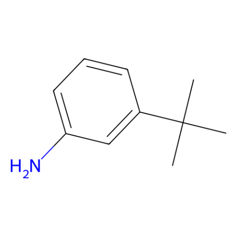 3-叔丁苯胺,3-tert-Butylaniline