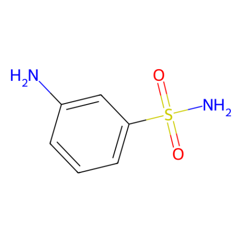 3-氨基苯磺酰胺,3-Aminobenzenesulfonamide