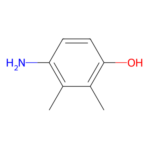 4-氨基-2,3-二甲苯酚,4-Amino-2,3-xylenol