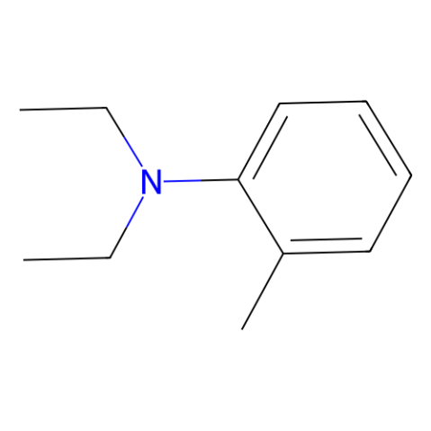 N,N-二乙基邻甲苯胺,N,N-Diethyl-o-toluidine