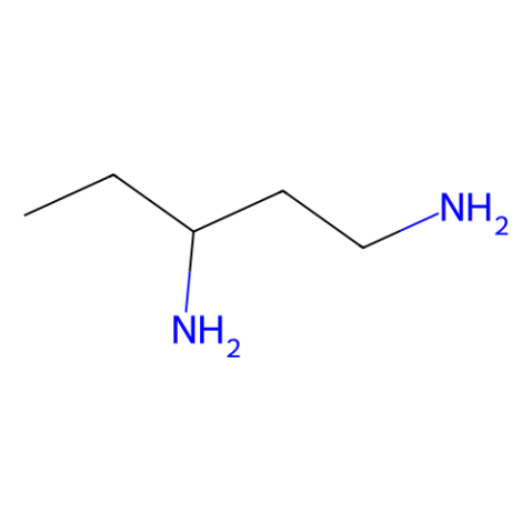 1,3-二氨基戊烷,1,3-Diaminopentane