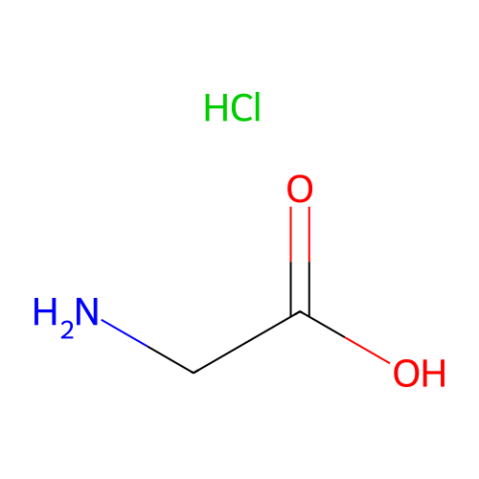 甘氨酸盐酸盐,Glycine Hydrochloride